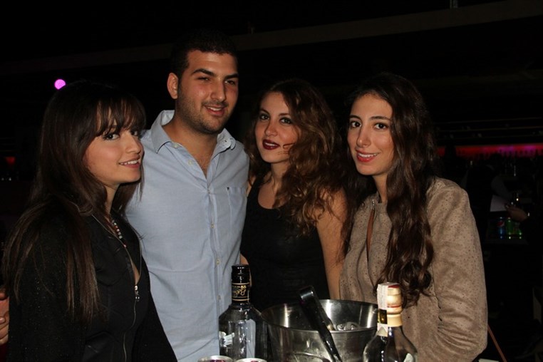 AUB Comeback Party